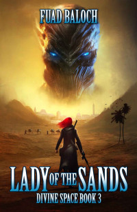 Fuad Baloch — Lady of the Sands