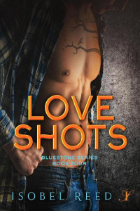 Isobel Reed — 4 - Love Shots: Bluestone