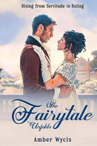 FARHAN KOKAB — The FairyTale Unfolds