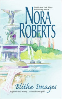 Nora Roberts — Blithe Images