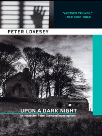 Peter Lovesey — Upon A Dark Night