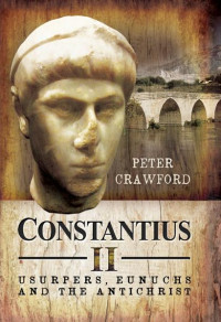 Peter Crawford — Constantius II