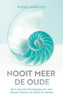 Mieke Lannoey — Nooit meer de oude