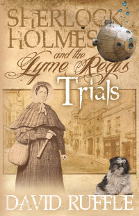 David Ruffle — Sherlock Holmes and the Lyme Regis Trials