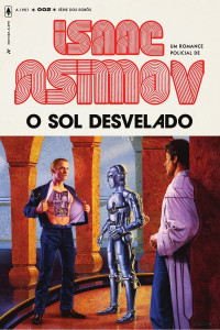 Isaac Asimov — O sol desvelado