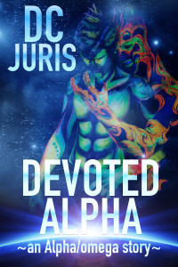 DC Juris — Devoted Alpha