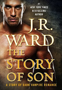 J.R.Ward — La Historia del Hijo