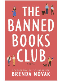 Brenda Novak — The Banned Books Club