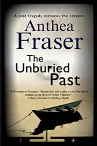 Anthea Fraser — The Unburied Past