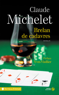 Claude Michelet — Brelan de cadavres