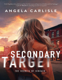 Angela Carlisle — Secondary Target