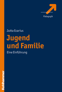 Jutta Ecarius — Jugend und Familie