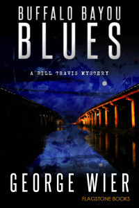 George Wier — Buffalo Bayou Blues