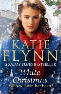 Katie Flynn — White Christmas