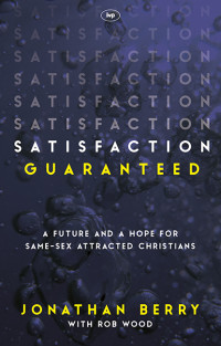 Jonathan Berry; — Satisfaction Guaranteed