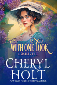 Cheryl Holt — With One Look