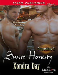 Xondra Day — Sweet Honesty