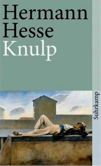 Hesse, Hermann — Knulp