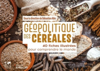 Sébastien ABIS — Géopolitique des céréales