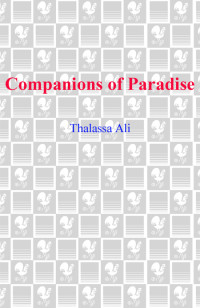 Thalassa Ali [Ali, Thalassa] — Paradise 03 - Companions of Paradise