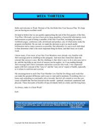 Mary — Microsoft Word - Workbook Week Thirteen Pg 261-273.doc