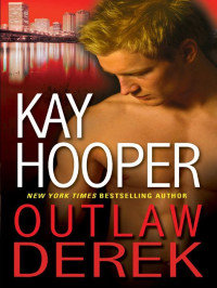Kay Hooper — Outlaw Derek