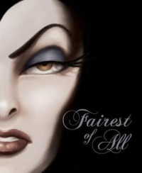 Serena Valentino  — Fairest of All