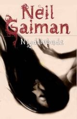 Neil Gaiman — Nigdziebądź