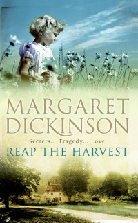 Margaret Dickinson — FH03 - Reap the Harvest