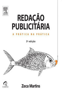 Zeca Martins — Redação Publicitária