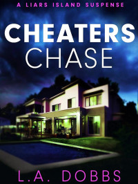 Dobbs, L A — Liars Island-Cheaters Chase