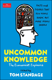 Tom Standage — Uncommon Knowledge