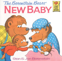 Stan Berenstain — The Berenstain Bears' New Baby