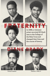 Diane Brady — Fraternity