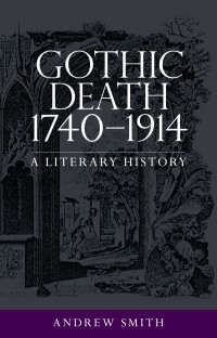 Andrew Smith; — Gothic Death 17401914