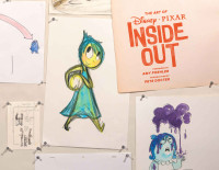 Unknown — The Art of Inside Out (The Art of...)
