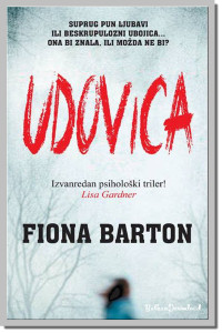 Fiona Barton — Udovica
