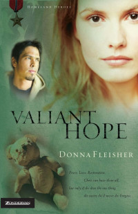 Fleisher, Donna — Valiant Hope