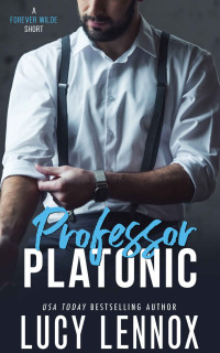 Lucy Lennox — Professor Platonic