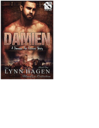 Lynn Hagen — Damien