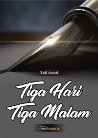 Yuli Astuti — Tiga Hari Tiga Malam