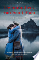 Mario Escobar — De bibliotheek van Saint-Malo