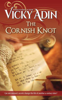 Vicky Adin — The Cornish Knot