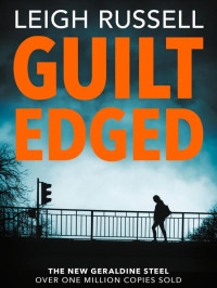 Russell, Leigh — Geraldine Steel 17-Guilt Edged