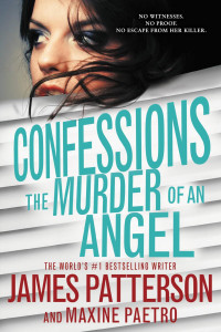 James Patterson & Maxine Paetro — The Murder of an Angel