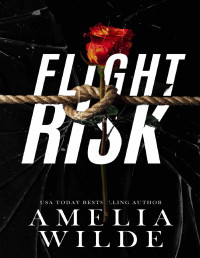 Amelia Wilde — Flight Risk