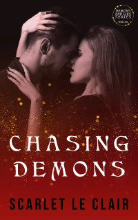 Scarlet Le Clair — Chasing Demons