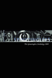 Patricia Duggan Nolene — The Spinetinglers Anthology 2009