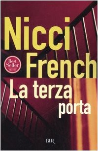 Nicci French — La terza porta