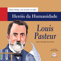 Donaldo Buchweitz — Louis Pasteur